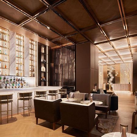 Jw Marriott Hotel Mexico City Polanco Exterior photo